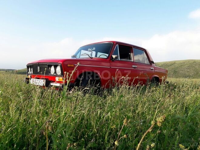 LADA (VAZ) 2106 1982, 72,589 km - 1.6 l - Şəmkir