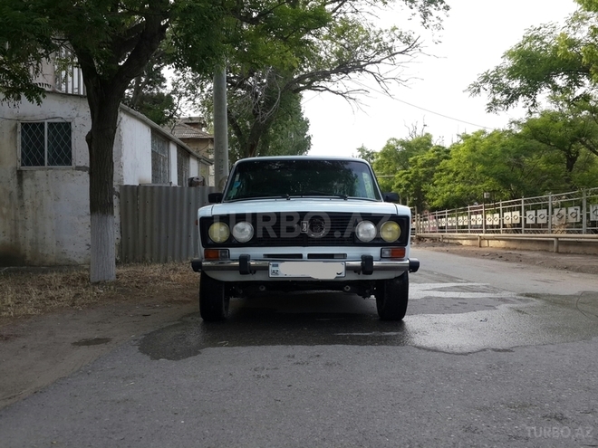 LADA (VAZ) 2106 1991, 300,000 km - 1.5 l - Sumqayıt