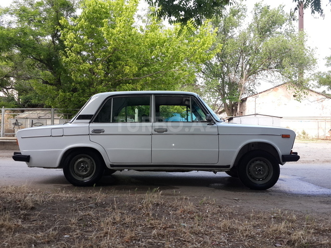 LADA (VAZ) 2106 1991, 300,000 km - 1.5 l - Sumqayıt