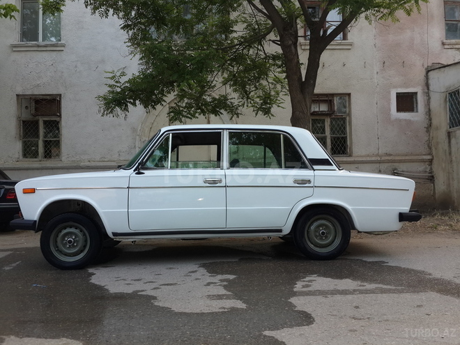 LADA (VAZ) 2106 1991, 300,000 km - 1.5 l - Sumqayıt