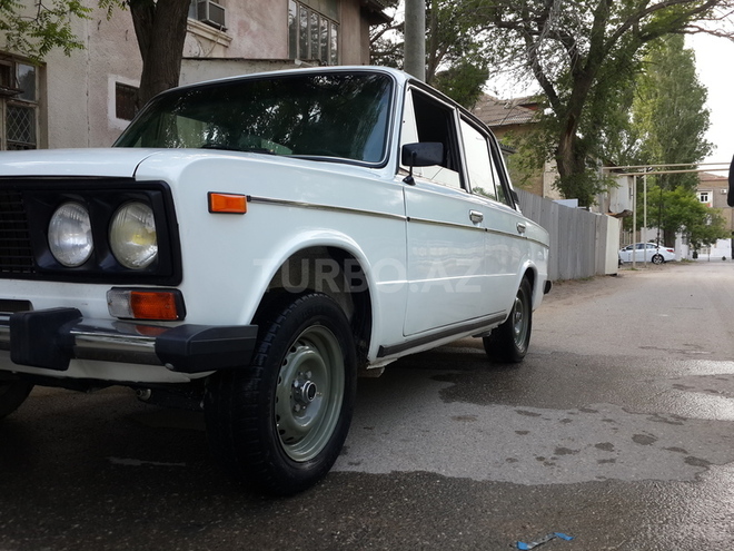 LADA (VAZ) 2106 1991, 300,000 km - 1.5 l - Sumqayıt