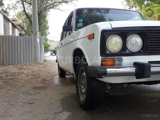 LADA (VAZ) 2106 1991, 300,000 km - 1.5 l - Sumqayıt