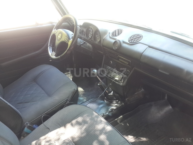 LADA (VAZ) 2106 1991, 300,000 km - 1.5 l - Sumqayıt