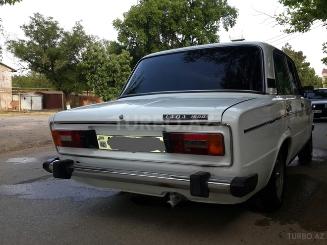 LADA (VAZ) 2106 1991, 300,000 km - 1.5 l - Sumqayıt