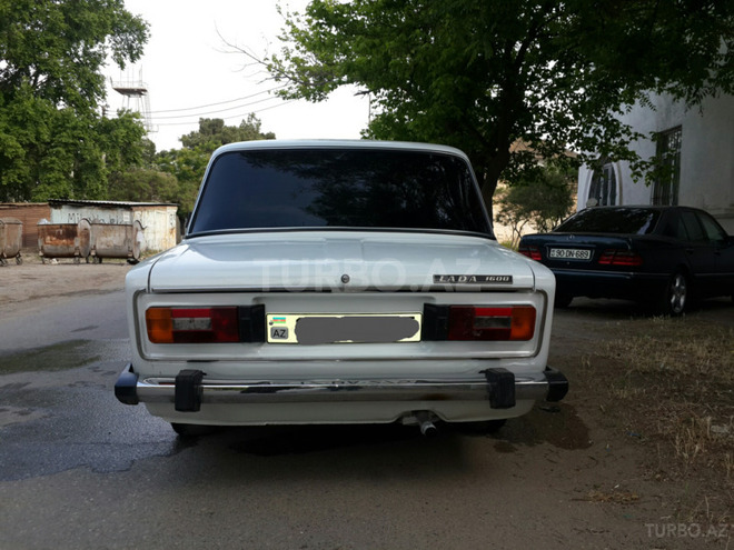 LADA (VAZ) 2106 1991, 300,000 km - 1.5 l - Sumqayıt