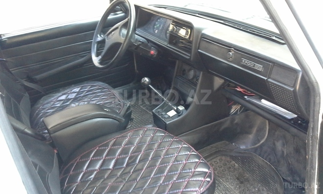 LADA (VAZ) 2107 2005, 86,447 km - 1.6 л - Sumqayıt