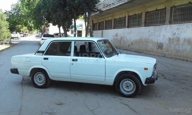 LADA (VAZ) 2107 2005, 86,447 km - 1.6 л - Sumqayıt