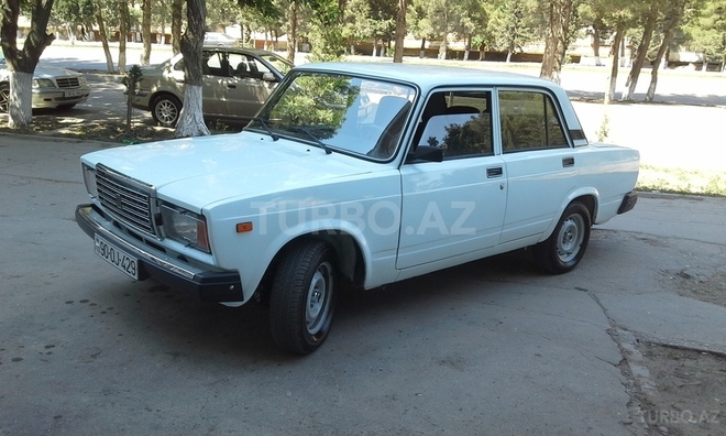 LADA (VAZ) 2107 2005, 86,447 km - 1.6 л - Sumqayıt