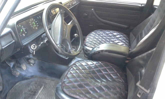 LADA (VAZ) 2107 2005, 86,447 km - 1.6 л - Sumqayıt