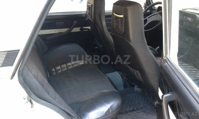LADA (VAZ) 2107 2005, 86,447 km - 1.6 л - Sumqayıt
