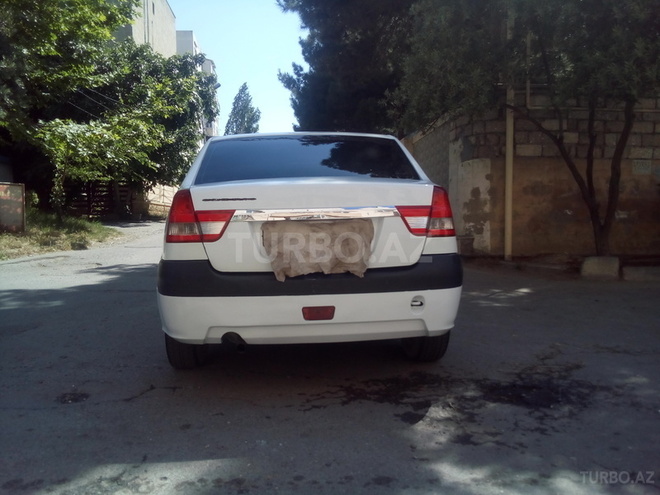 Renault Tondar 2013, 83,000 km - 1.6 l - Bakı