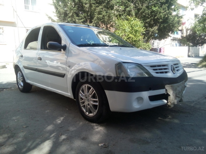 Renault Tondar 2013, 83,000 km - 1.6 l - Bakı