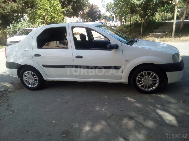 Renault Tondar 2013, 83,000 km - 1.6 l - Bakı