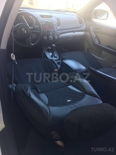 Kia Cerato 2010, 140,000 km - 2.0 l - Bakı