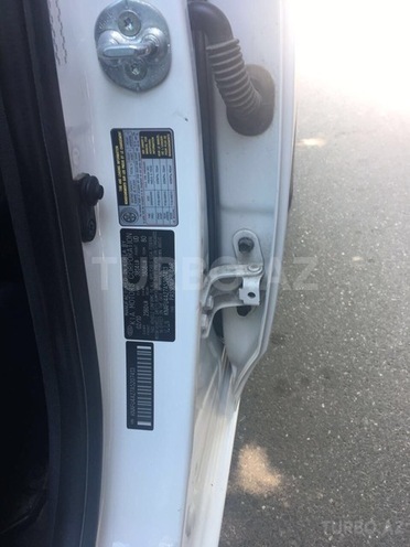 Kia Cerato 2010, 140,000 km - 2.0 l - Bakı