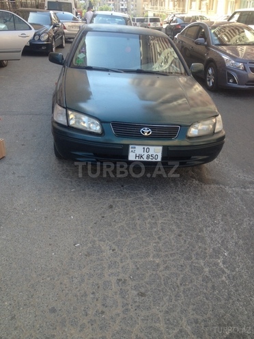Toyota Camry 1998, 236,000 km - 3.0 l - Bakı