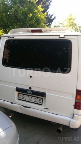 Ford Transit 1999, 700,000 km - 0.3 l - Şəki