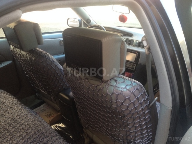 Toyota Camry 1998, 236,000 km - 3.0 l - Bakı