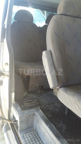 Ford Transit 1999, 700,000 km - 0.3 l - Şəki