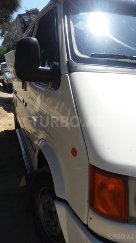 Ford Transit 1999, 700,000 km - 0.3 l - Şəki