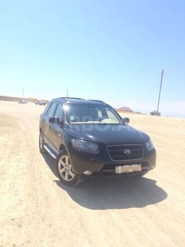 Hyundai Santa Fe 2007, 201,000 km - 2.7 l - Xırdalan