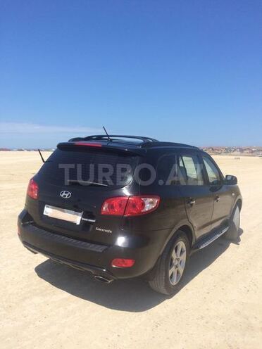Hyundai Santa Fe 2007, 201,000 km - 2.7 l - Xırdalan