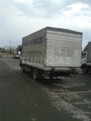 Mercedes Atego 814 1998, 450,000 km - 4.3 l - Yevlax