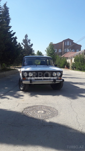 LADA (VAZ) 2106 2003, 100,000 km - 1.6 l - Bakı
