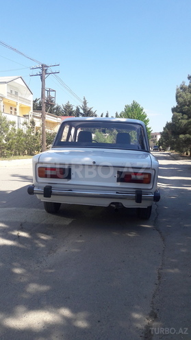 LADA (VAZ) 2106 2003, 100,000 km - 1.6 l - Bakı