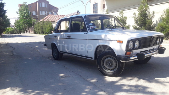 LADA (VAZ) 2106 2003, 100,000 km - 1.6 l - Bakı