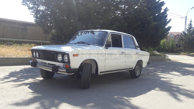 LADA (VAZ) 2106 2003, 100,000 km - 1.6 l - Bakı
