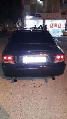 Hyundai Sonata 2004, 267,000 km - 0.2 l - Bakı