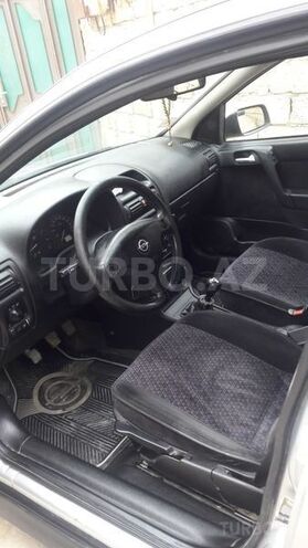 Opel Astra 2000, 236,452 km - 1.6 л - Bakı