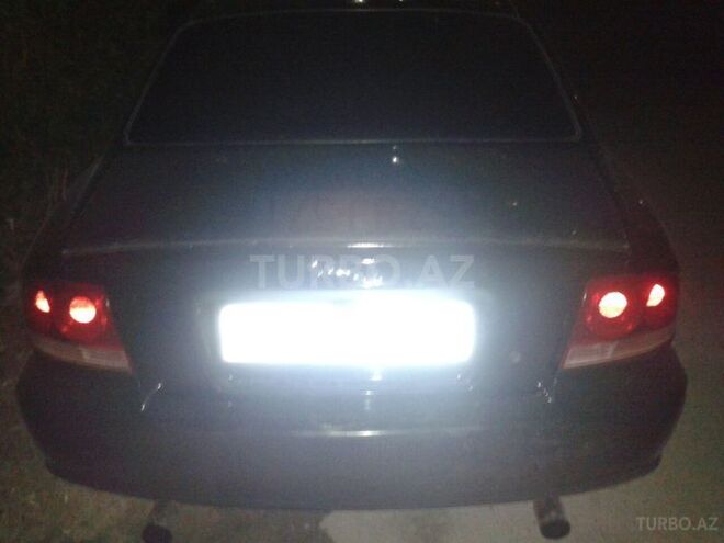 Hyundai Sonata 2004, 267,000 km - 0.2 l - Bakı
