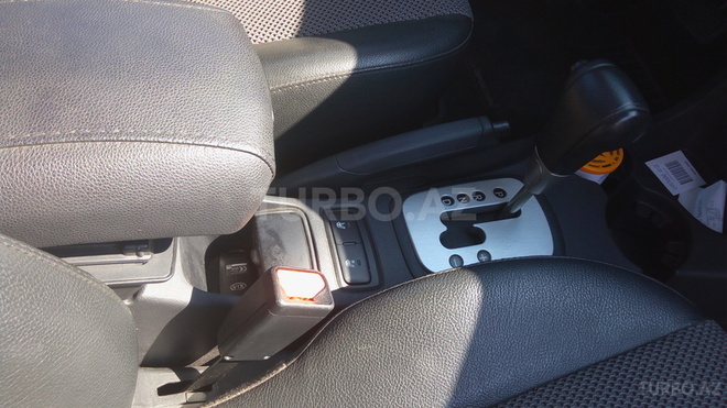 Kia Sportage 2009, 37,500 km - 2.0 l - Sumqayıt