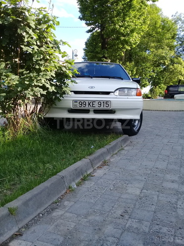 LADA (VAZ) 2115 2012, 253,857 km - 1.6 l - Qəbələ