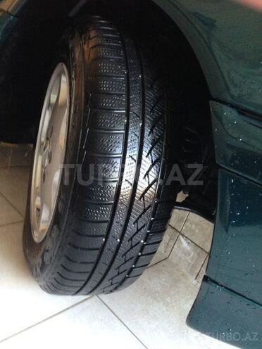 Mercedes C 180 1998, 220 km - 1.8 l - Bakı