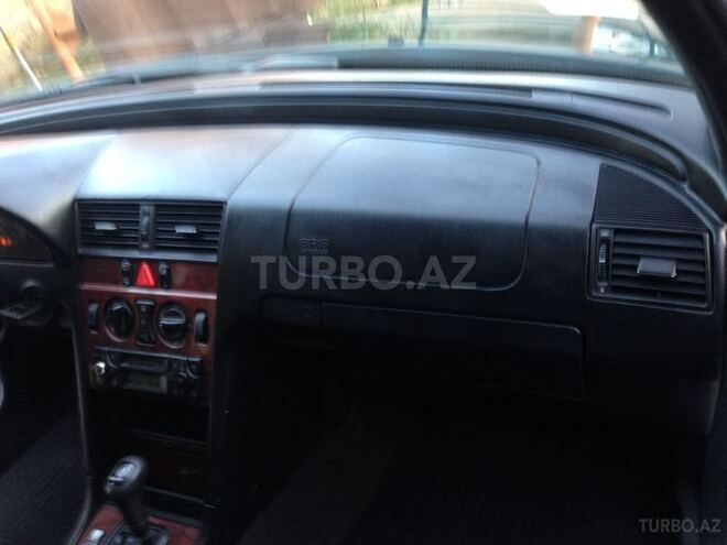 Mercedes C 180 1998, 220 km - 1.8 l - Bakı