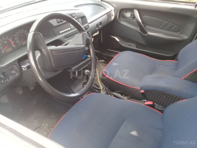 LADA (VAZ) 2115 2012, 253,857 km - 1.6 l - Qəbələ