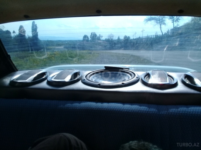 LADA (VAZ) 2115 2012, 253,857 km - 1.6 l - Qəbələ