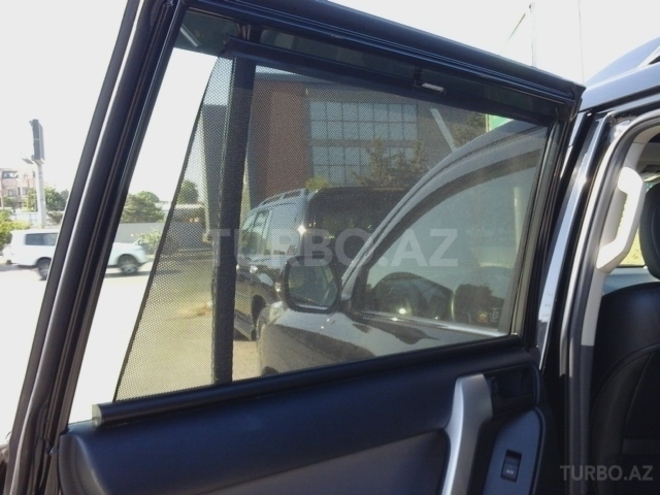 Toyota Prado 2013, 67,500 km - 2.7 л - Bakı