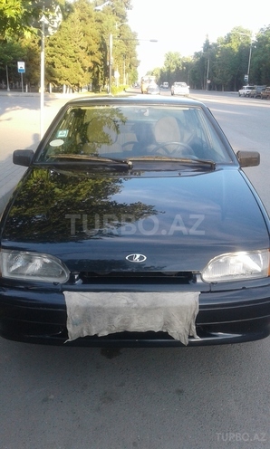 LADA (VAZ) 2115 2009, 89,000 km - 1.6 л - Mingəçevir