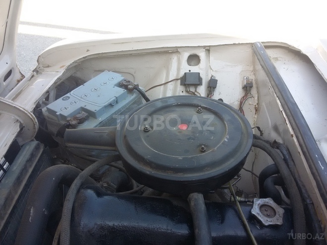 LADA (VAZ) 2106 1975, 300,000 km - 1.5 l - Bakı
