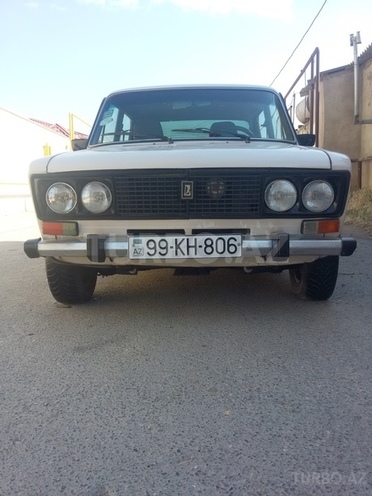 LADA (VAZ) 2106 1975, 300,000 km - 1.5 l - Bakı