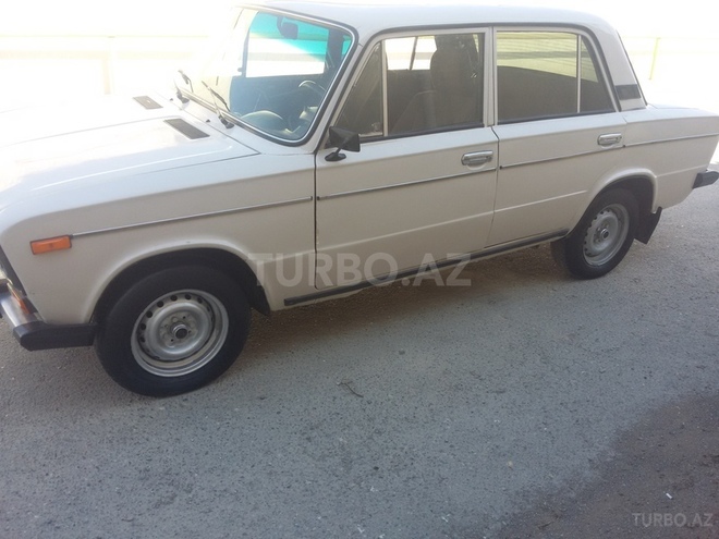 LADA (VAZ) 2106 1975, 300,000 km - 1.5 l - Bakı