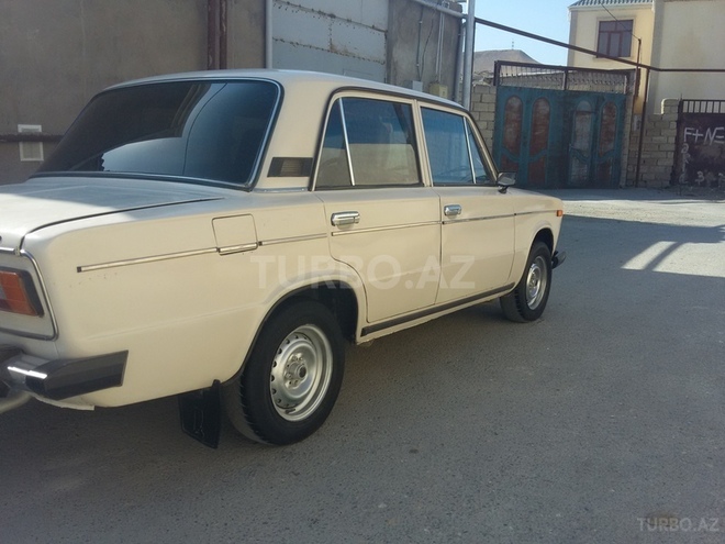 LADA (VAZ) 2106 1975, 300,000 km - 1.5 l - Bakı