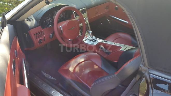 Chrysler  2004, 102,000 km - 3.2 l - Bakı