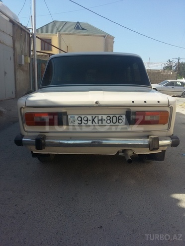 LADA (VAZ) 2106 1975, 300,000 km - 1.5 l - Bakı