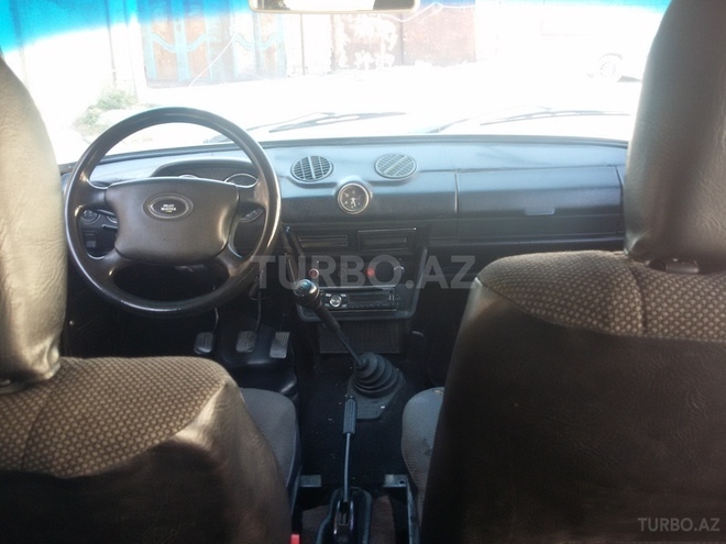 LADA (VAZ) 2106 1975, 300,000 km - 1.5 l - Bakı