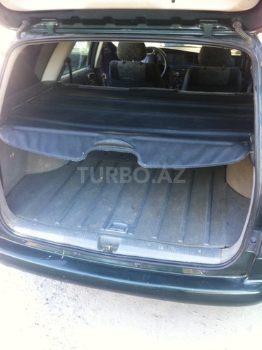 Opel Vectra 1998, 345,000 km - 1.6 l - Bakı
